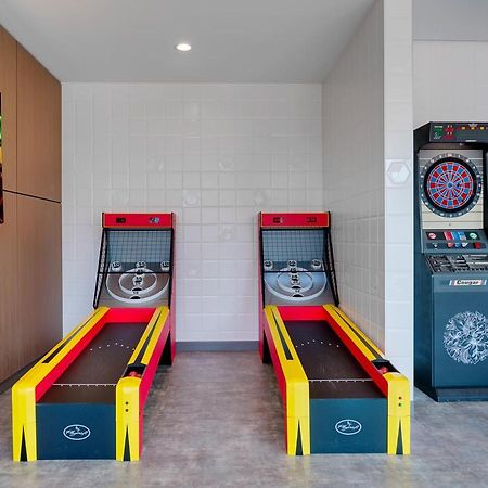 Level Chicago - Old Town Hotel Екстериор снимка