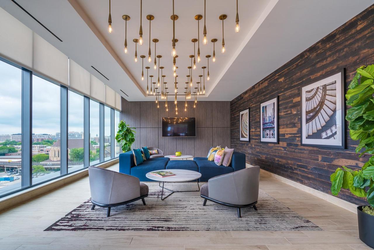 Level Chicago - Old Town Hotel Екстериор снимка