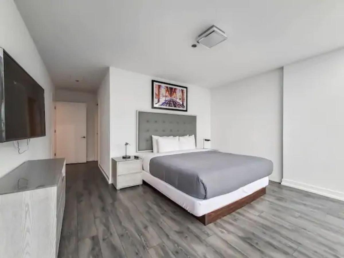 Level Chicago - Old Town Hotel Екстериор снимка