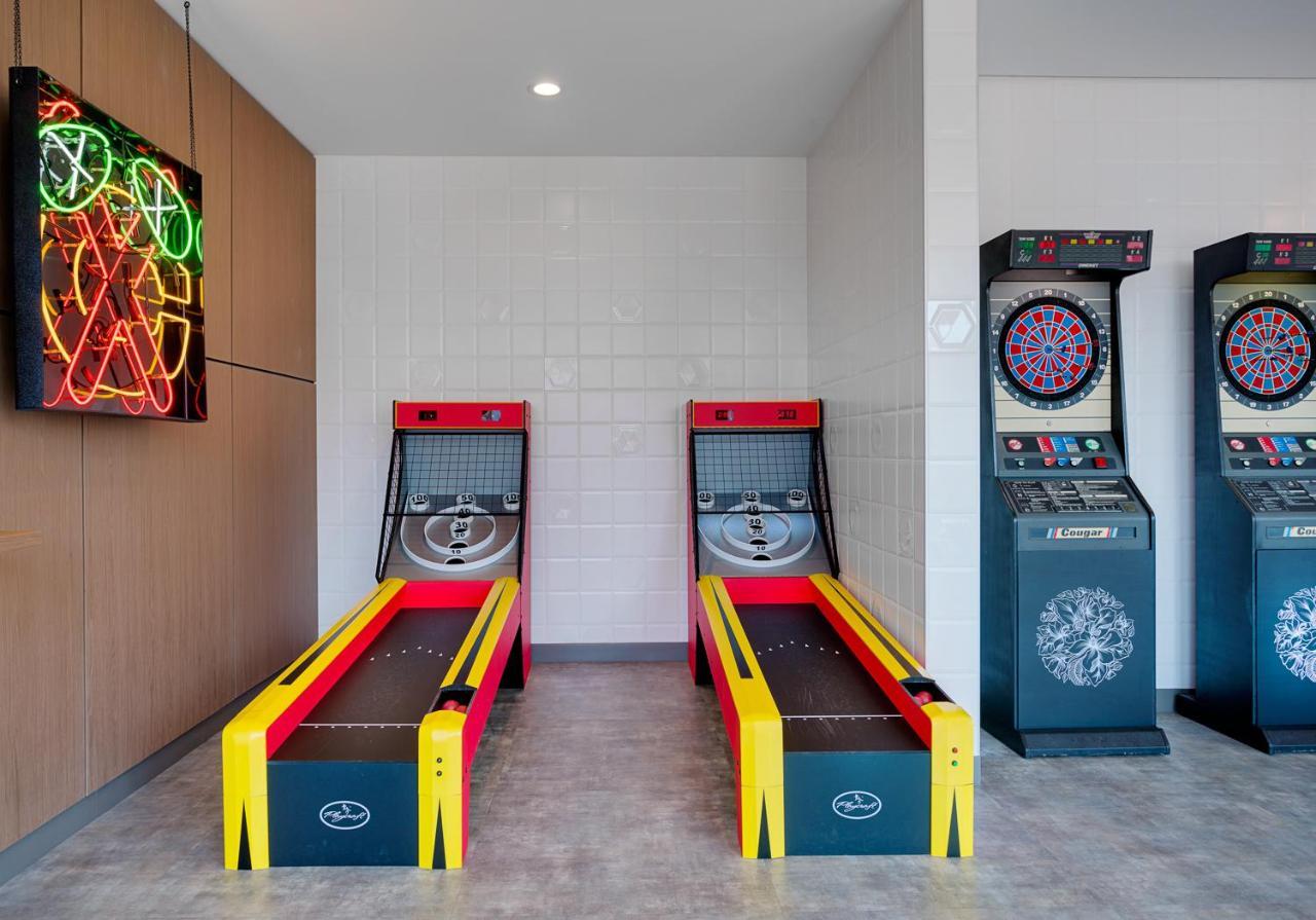 Level Chicago - Old Town Hotel Екстериор снимка