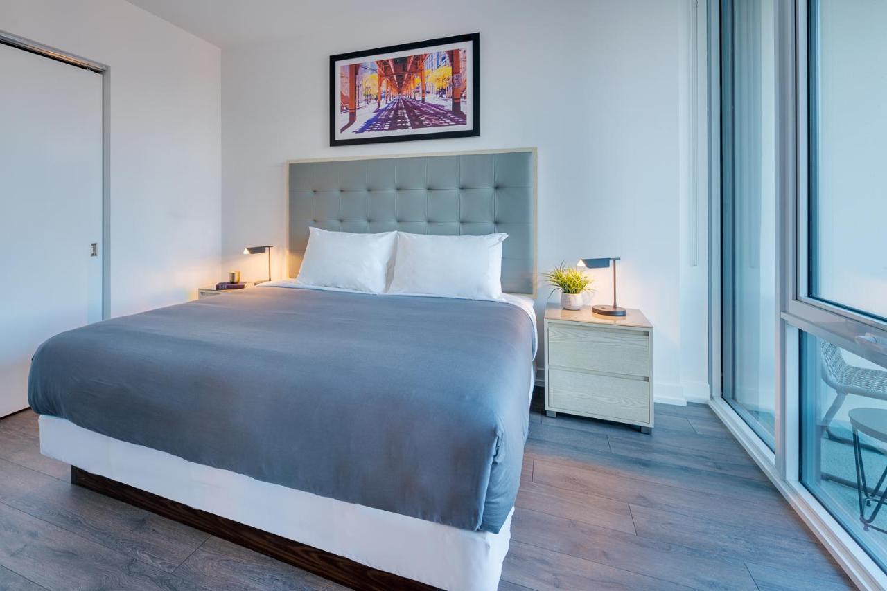 Level Chicago - Old Town Hotel Екстериор снимка