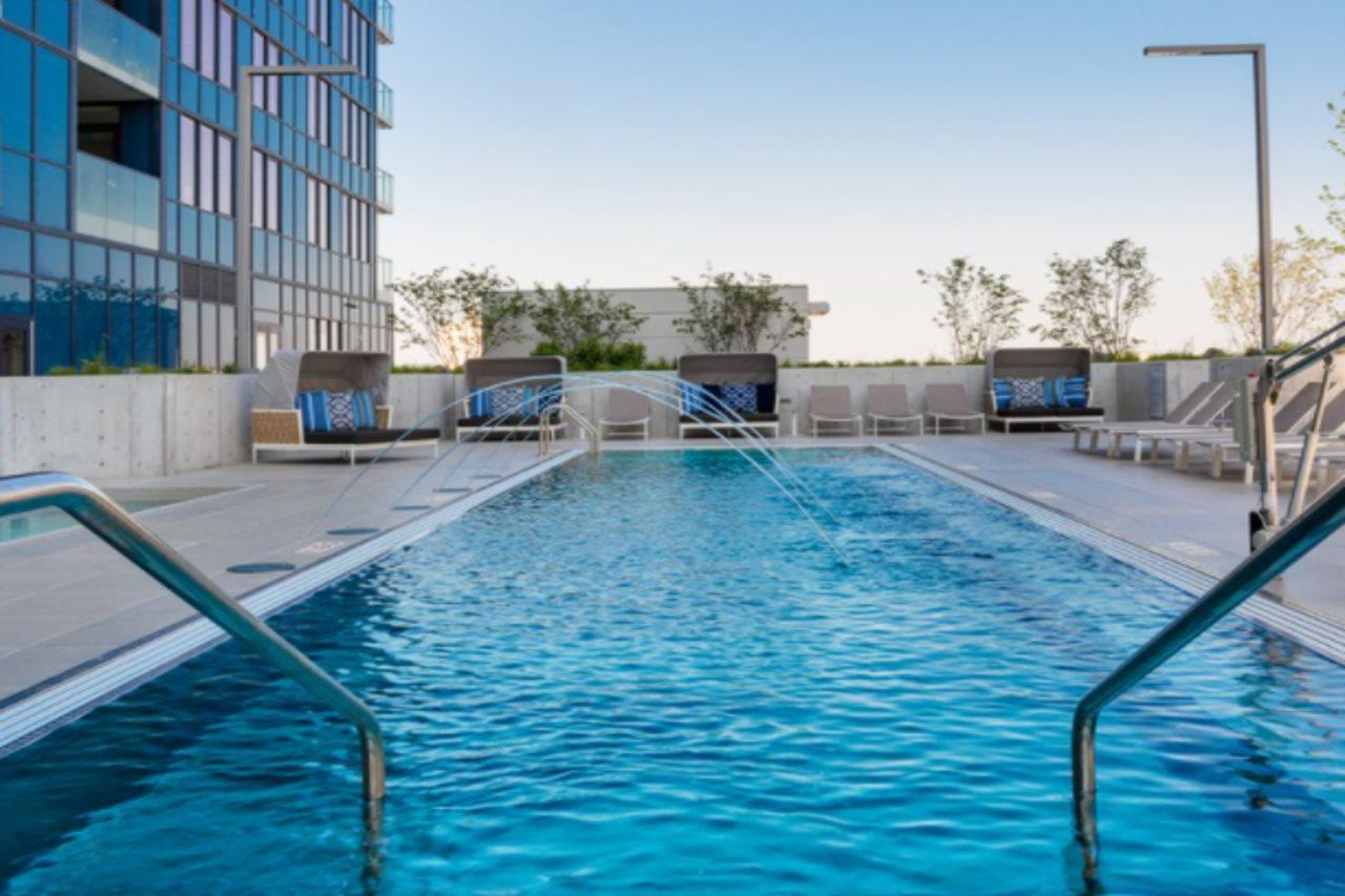 Level Chicago - Old Town Hotel Екстериор снимка