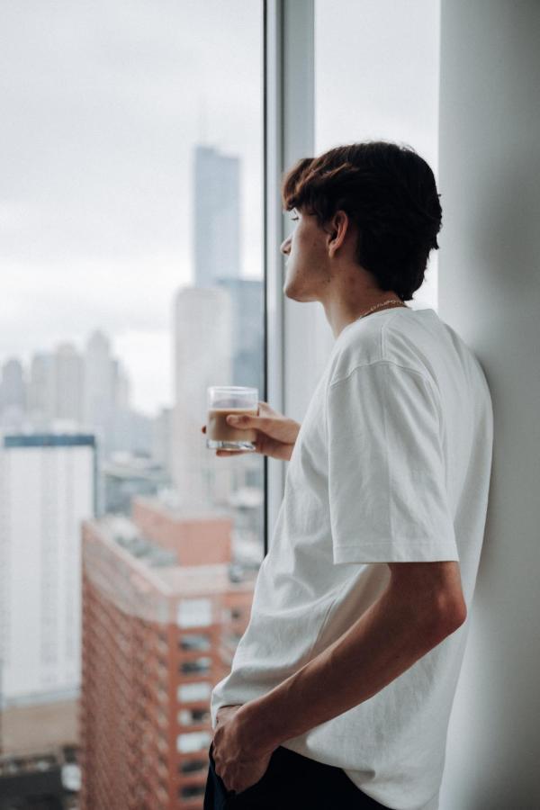Level Chicago - Old Town Hotel Екстериор снимка