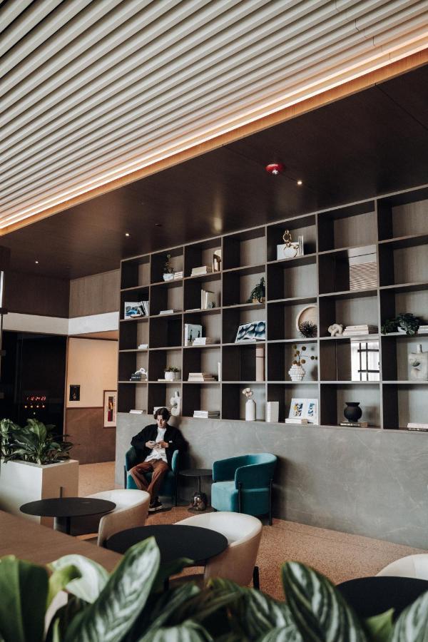 Level Chicago - Old Town Hotel Екстериор снимка